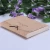 Import 2018 China supply wooden bark box,gift box,soft bark packaging box from China