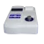 Import 2018 clinical analytical instruments 4 independent channels specific protein analyzer from China