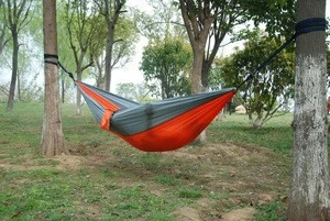 2018 hot new products camping hammocks for sale with carry bag