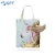 Import 2018 New design reversible sublimation sequin glitter shopping tote bag standard size Mermaid custom tote bag from China