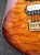 2018 New Factory Guitar 24 frets Killer quilted maple top Luxury electric guitar