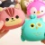 Import 2018 New personality cute silicone coin purse from China