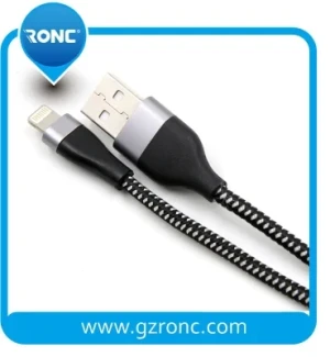 2018 Wholesale 2A Charging Data Cable USB Cable for Phone