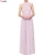 Import 2019 Elegant convertible multiway tulle wedding party gown long bridesmaid dresses for women from China