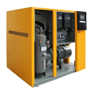 2019 General Industrial Equipment 10 bar air compressor