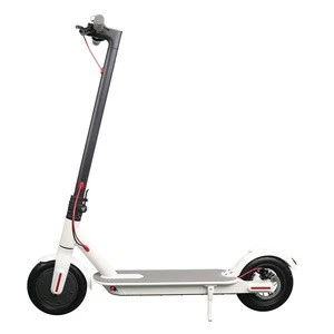 2019 Hot Product MIJIA M365 8.5 Inch Stand Up Adult Electric Scooter e scooter