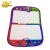 Import 2019 Hot selling doodle magic water doodle drawing mat  with 1 doodle pen for kids from China