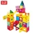 Import 2019 Kids toys educational magnetic marble run building blocks from China