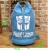 Import 2019 Latest Unisex Classic Canvas Lightweight Transformers University Rucksack High School bag Travel Backpack for daily use from China