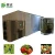 Import 2019 low price fruit and vegetable washing and drying machine equipment from China