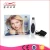 Import 2019 Mini Portable Rechargeable Ultrasonic Skin Scrubber(LW-006 ) from China