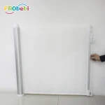 2020 Baby safety gate and kids fence playpen for children protector