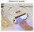 2020 Curing Acrylic Sun Dryer Gel UV Led Nail Lamp 72W