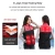 Import 2020 Fashion Heated Vest Usb Charging Winter Ski Travel Thermal Vest Battery Powered Women Heated Fleece Vest from China