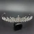 Import 2020 Fashion  Wholesale Ballet Tiara Crystal Rhinestone Crown Trinkets for Wedding from China