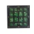 Import 2020 Full Color Rgb 192 X Novastar 32X32 Display Dot Matrix P6 Outdoor Led Module from China