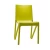 Import 2020 Good Sale Home Furniture High Quality Modern Design Black PP Plastic Dining Chair Customize from China
