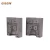 Import 2020 High density custom carbon graphite mold for vertical casting from China