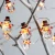 Import 2020 High Quality 4.5 Volts Ball Battery-Operated Christmas Holiday Decoration LED String Lights from China