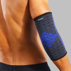 2020 high quality adjustable sport elbow support for gym