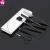 Import 2020 High Quality Portable 5pcs Eyebrow trimmer /comb/shaver/pencil/knife set from China