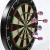 Import 2020 hot sale 12inch dart+dartboard high grade flannel dartboard for indoor sports from China