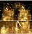 Import 2020 hot sale fairy string lights waterproof christmas decorative copper wire led string light from China