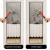 Import 2020 hot sale Modern Stainless MDF Frame wall hanging dressing mirror bedroom dressing mirror from China