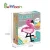 Import 2020 Kids DIY Flamingo Fabric Sewing Craft Kit for Children from China