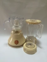 2020 new design YX-2815B food blender 3 in 1 food processor
