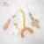 Import 2020 New Foldable Llama Baby Play Gym With hanging Teether from China