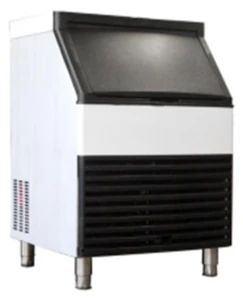 2020 new hot-selling commercial ice maker machine for coffee shop