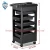 Import 2020 new style Hot sale cheaper professional Hair Salon furniture Trolley from China
