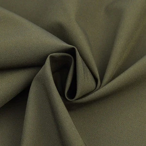 2020 New Style Nylon 88% SPandex 12%  Four Way Stretch Nylon Fabric For Garments
