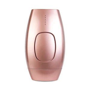 2020 Newest Household Permanent Hair Removal 600000 Flash Epilator Portable Ipl Laser Hair Removal At Home