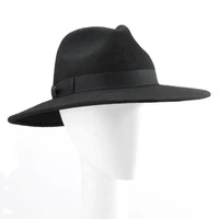 2020 Newly designed paper fedora hat brim hat fedora fedora hat