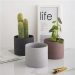 2020 Popular wholesale high quality flower pot planters