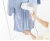 Import 2020 Professional Portable electric clothes Mini portable handheld clothes fabric  electric steam iron steamer for clothes ga from China