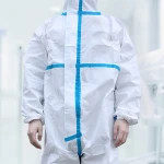2020 Protection ppe suit protective suit protective clothing