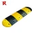 Import 2020 Rubber Driveway Road Speed Humps Bumper Heavy Duty Speed Bumps from China