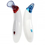 2020 technology oem beauty products skin care blackhead remover tool kit  travel eunon blackhead remover vacuum hot and cold