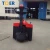 Import 2020 TIDER electric pallet truck 1.5 ton electric forklift pallet stacker battery operated pallet truck from China