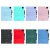 Import 2020 Top sellers kids shockproof soft silicone tablet case bumper pencil slot tablet case for iPad Pro 11 / ipad 10.2 2020/2018 from China