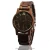 Import 2020 Wholesale china wooden watches man wood bracelet ODM men watch from China