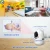 Import 2020 Wireless Video Baby Monitor with Two-way Talkback System for Baby from China