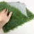 Import 2020 XYB new style 100% recyclable Non-woven no glue backing 30mm 35mm 40mm outdoor artificial grass carpet from China