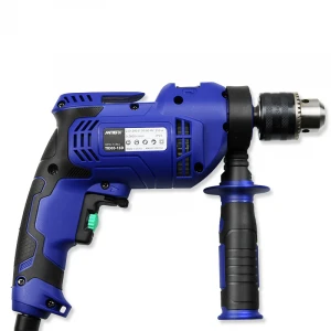 2021 ANTIEFIX New Power Tools set 13mm 550W  Corded Electric Impact Drill Machine with Drills and Screw bits