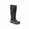 2021 Best Selling Fashion Designer PVC Rain Boots Men With Sealing