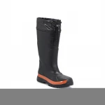 2021 Best Selling Fashion Designer PVC Rain Boots Men With Sealing