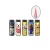 Import 2021 Factory Cool  Unique Electronic Lighter Customs Logo Torch Lighter Fancy Electric Candle Refillable Jet Windproof lighter from China